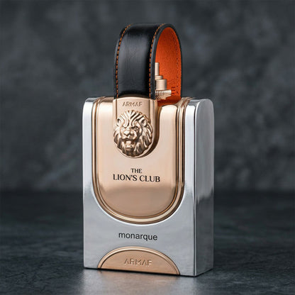 Armaf The Lion's Club Monarque EDP 100ml – view 2