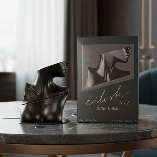 Eilish No. 2 Eau de Parfum by Billie Eilish 100ml