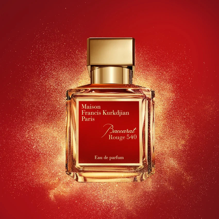Baccarat Rouge 540 by Maison Francis Kurkdjian 2.4 oz EDP – view 4