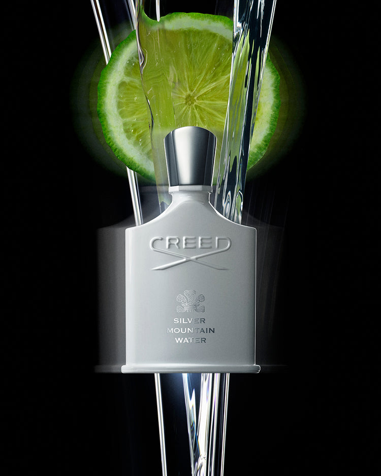 Creed Silver Mountain Water Eau de Parfum 100ml – view 3