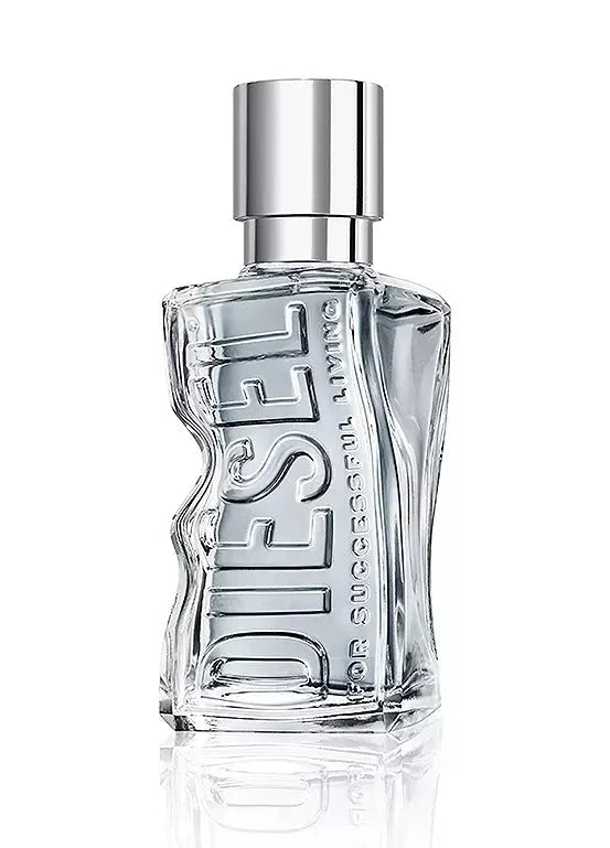 Diesel For Successful Living EDT 100ml – view 2