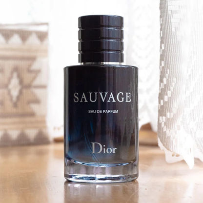 Dior Sauvage Eau de Parfum for Men – view 2