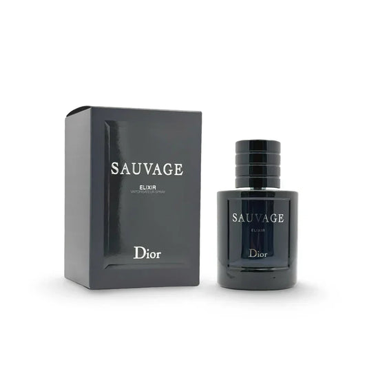 Christian Dior Sauvage Elixir Parfum 60ml for Men