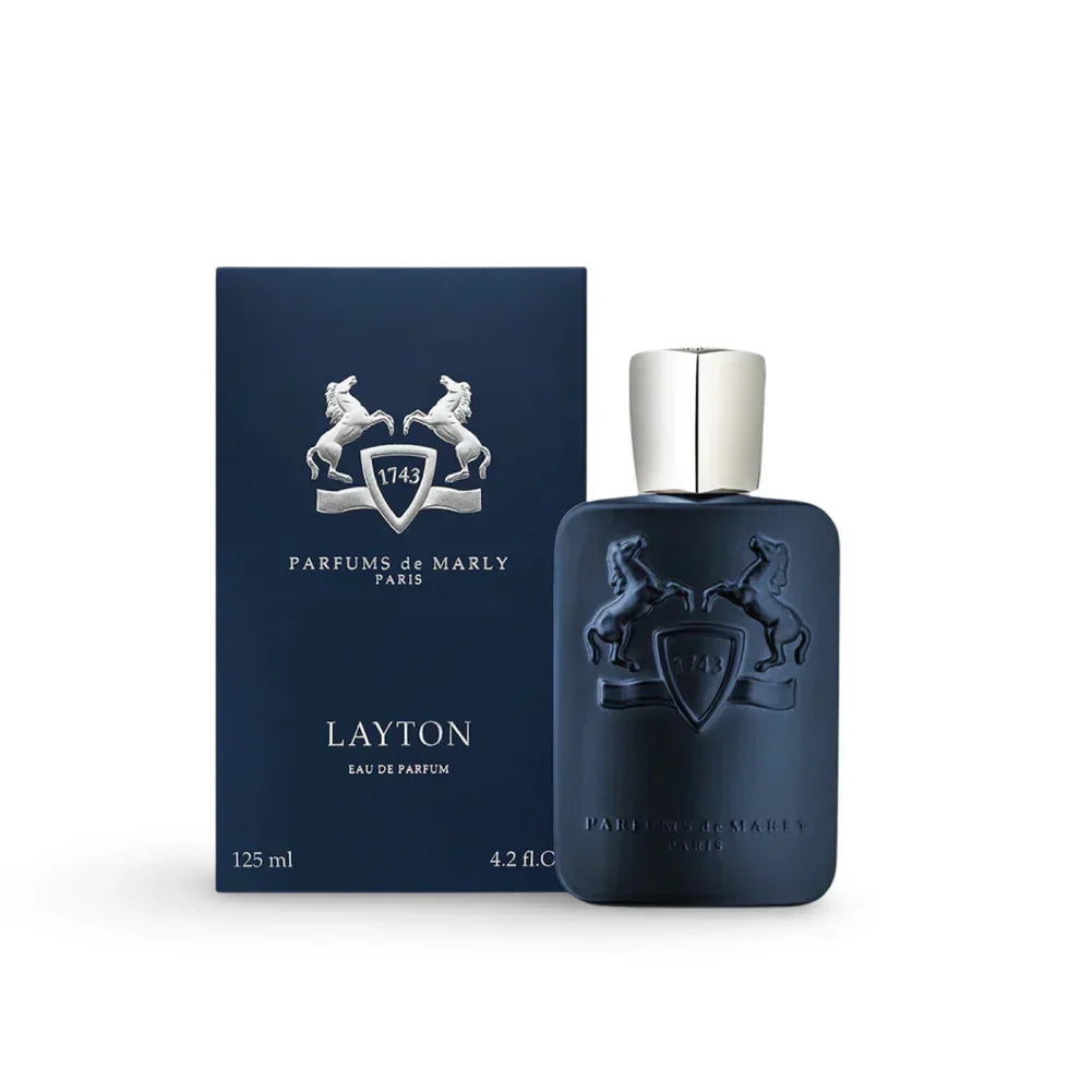 Parfums de Marly Layton EDP 4.2 oz for Men