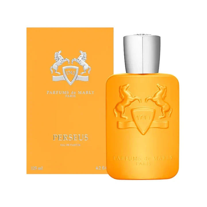 Perseus Eau de Parfum 4.2 oz Spray by Parfums de Marly