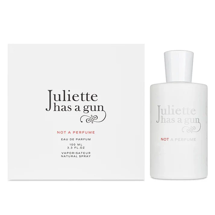 Juliette Has A Gun Not A Perfume Eau De Parfum 100ml