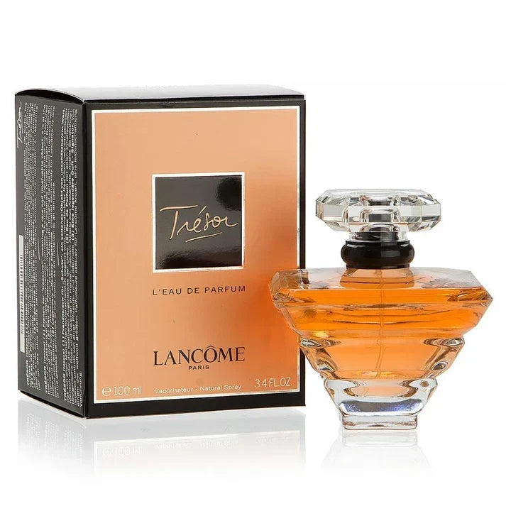 Lancôme Trésor Eau De Parfum for Women – 100ml