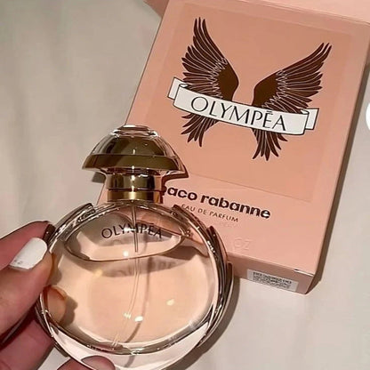 Paco Rabanne Olympéa Eau de Parfum for Women – view 2