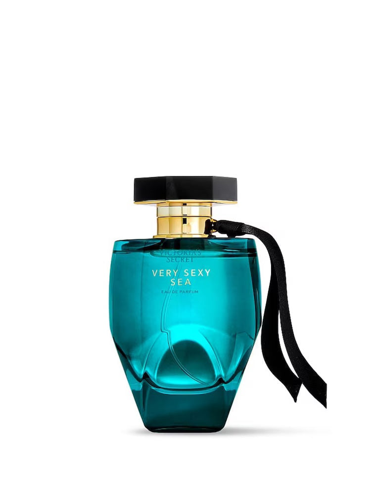 Victoria’s Secret Very Sexy Sea Eau de Parfum 100ml – view 2