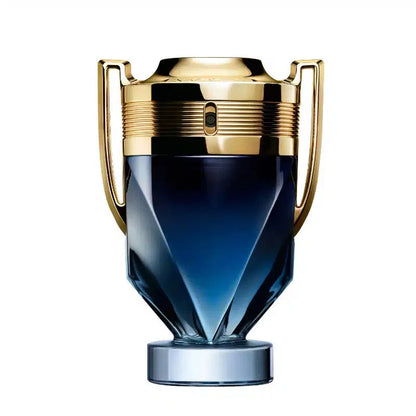 Paco Rabanne Invictus Eau de Toilette 100ml – view 2