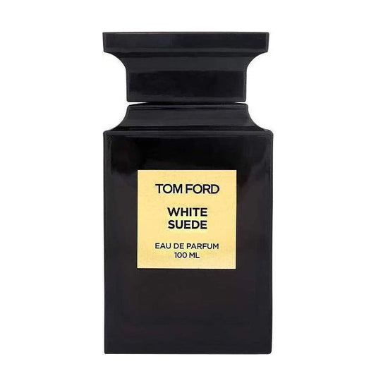 Tom Ford White Suede Eau de Parfum 3.4 oz