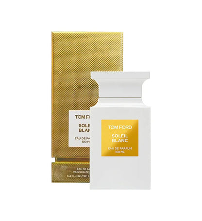 Tom Ford Soleil Blanc Eau de Parfum 100ml – view 2