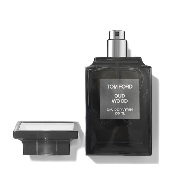 Tom Ford Oud Wood Eau de Parfum 100ml – A+ Quality – view 2