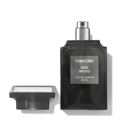 Tom Ford Oud Wood Eau de Parfum 100ml – A+ Quality – view 2