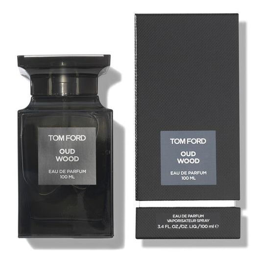 Tom Ford Oud Wood Eau de Parfum 100ml – A+ Quality