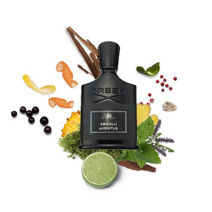 Creed Absolu Aventus EDP 3.3 oz – view 2