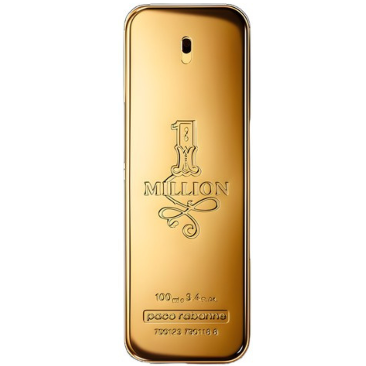 Paco Rabanne 1 Million EDT 100ml – view 2