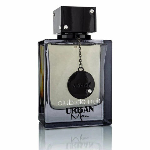 Armaf Club de Nuit Urban Man EDP 105ml – view 2