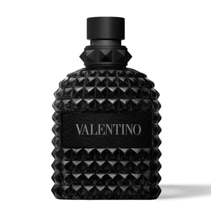 Valentino Uomo Born In Roma Rockstud Noir 100ml Eau de Parfum – view 2