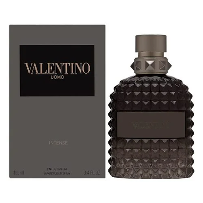 Valentino Uomo Intense Eau de Parfum 3.4 oz Spray by Valentino