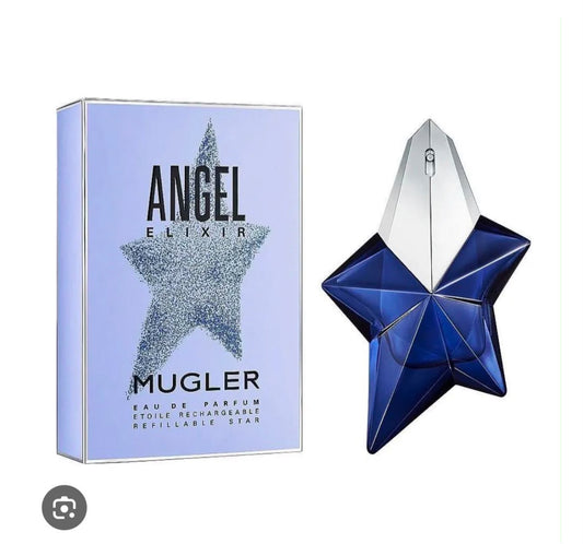 Angel by Thierry Mugler Elixir 1.7 oz EDP Spray for Women