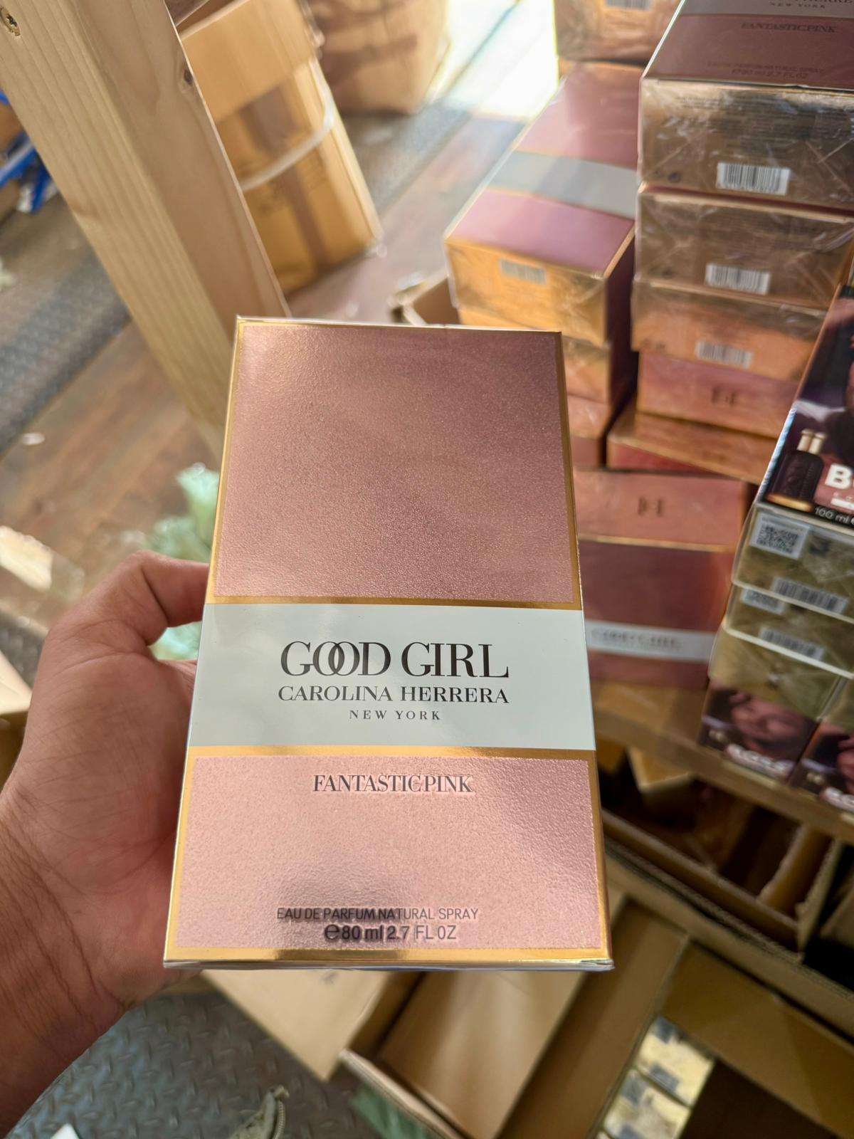 Good Girl Fantastic Pink Eau de Parfum 100ml – view 3