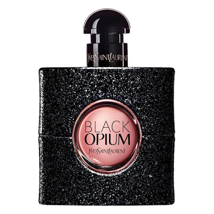 Yves Saint Laurent Black Opium Eau De Parfum for Women – view 2