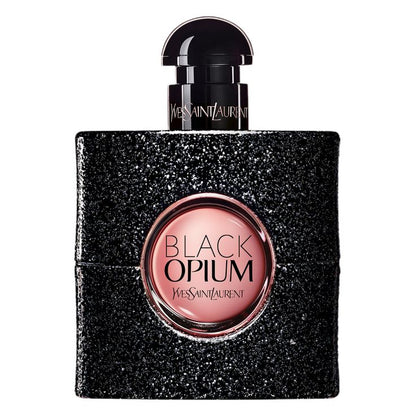 Yves Saint Laurent Black Opium Eau De Parfum for Women – view 2