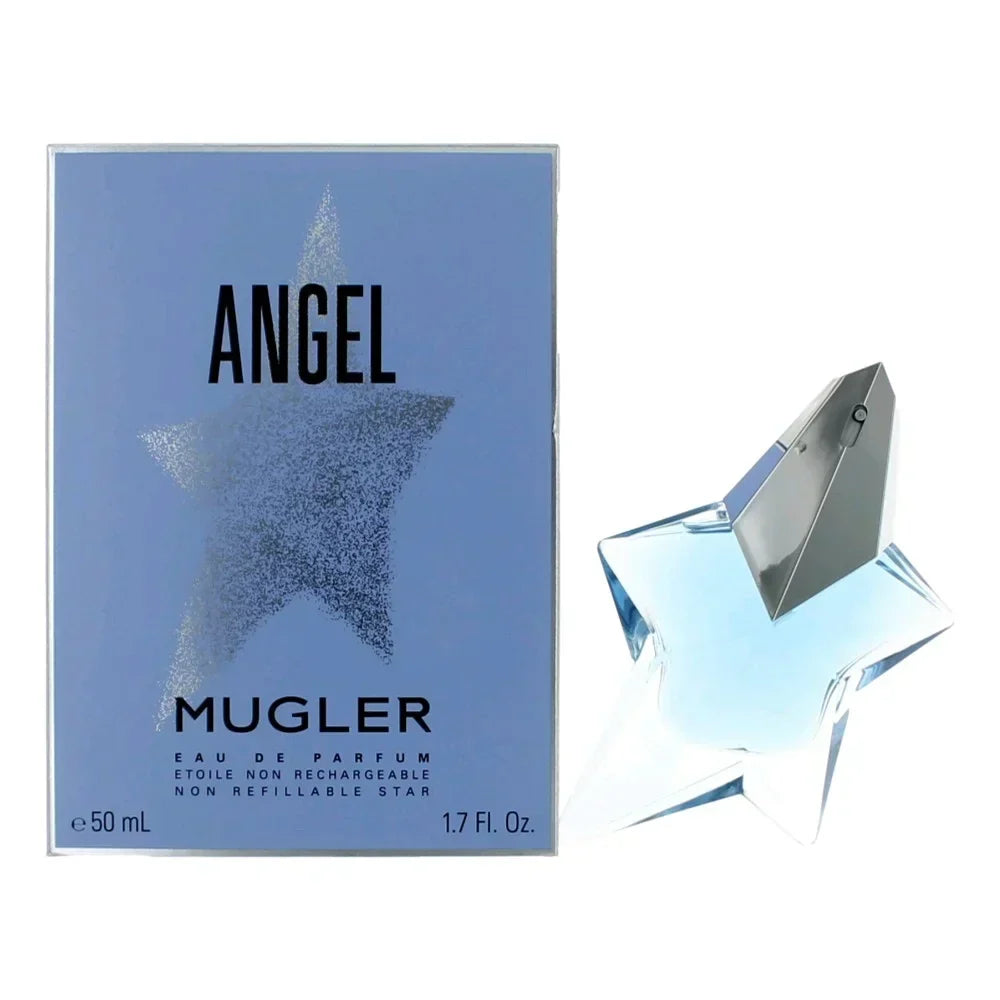 Angel by Thierry Mugler 1.7 oz EDP Spray for Women