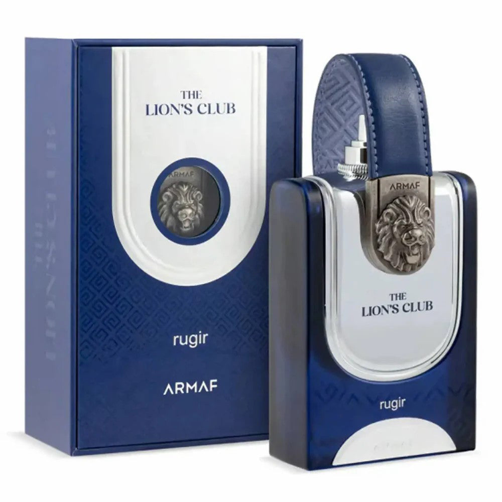 Armaf The Lion's Club Rugir EDP 100ml