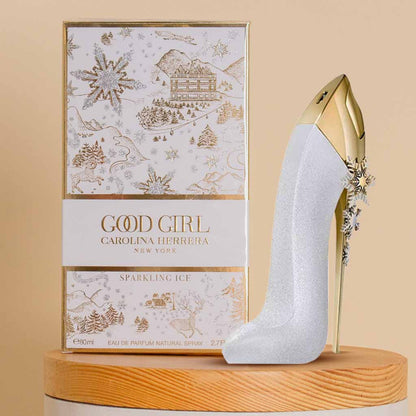 Carolina Herrera Good Girl Sparkling Ice Eau de Parfum 80ml – view 2
