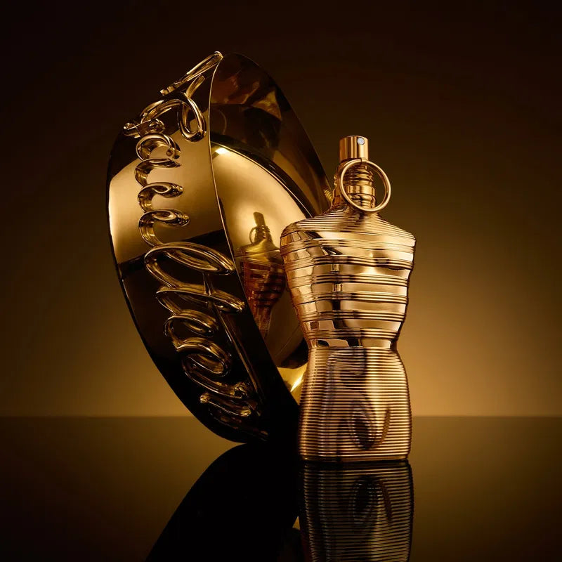 Jean Paul Gaultier Le Male Elixir Absolu Parfum 125ml – view 3