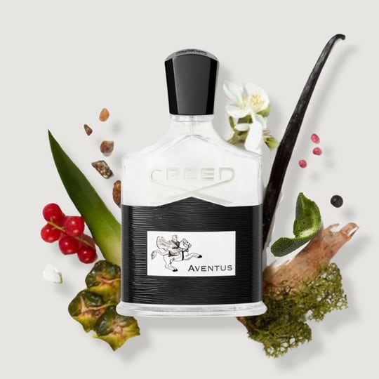 Creed Aventus Eau de Parfum 100ml – view 3