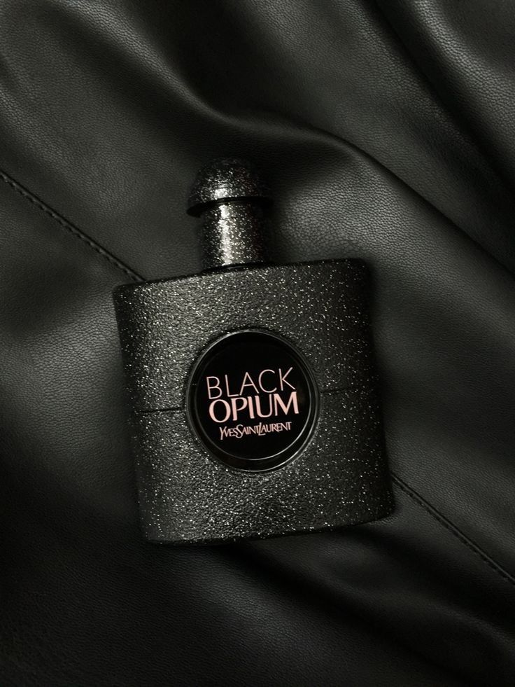 Yves Saint Laurent Black Opium Eau De Parfum for Women – view 3