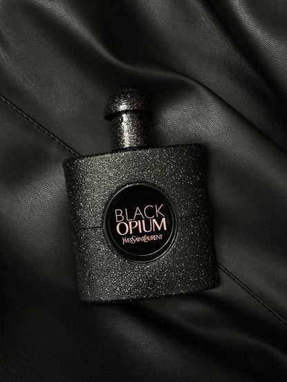 Yves Saint Laurent Black Opium Eau De Parfum for Women – view 3