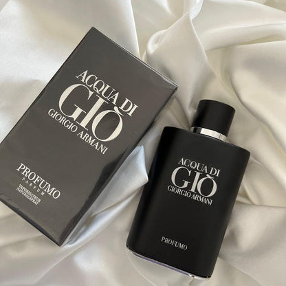 Giorgio Armani Acqua Di Giò Parfum 100ml – view 2