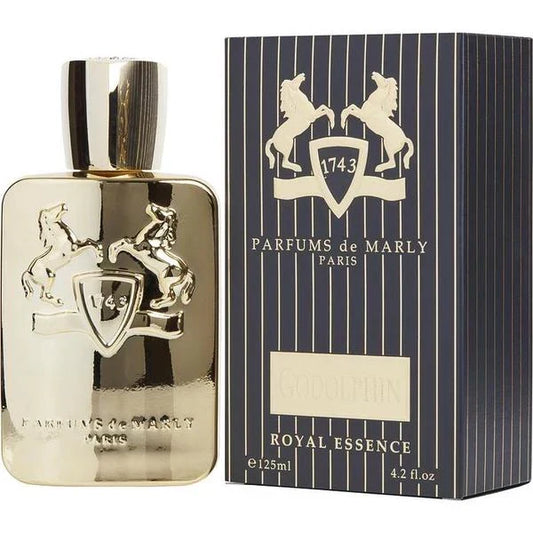 Godolphin Eau de Parfum 4.2 oz Spray by Parfums de Marly