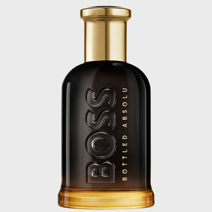 Hugo Boss Bottled Absolu Eau de Parfum Intense 100ml – view 2