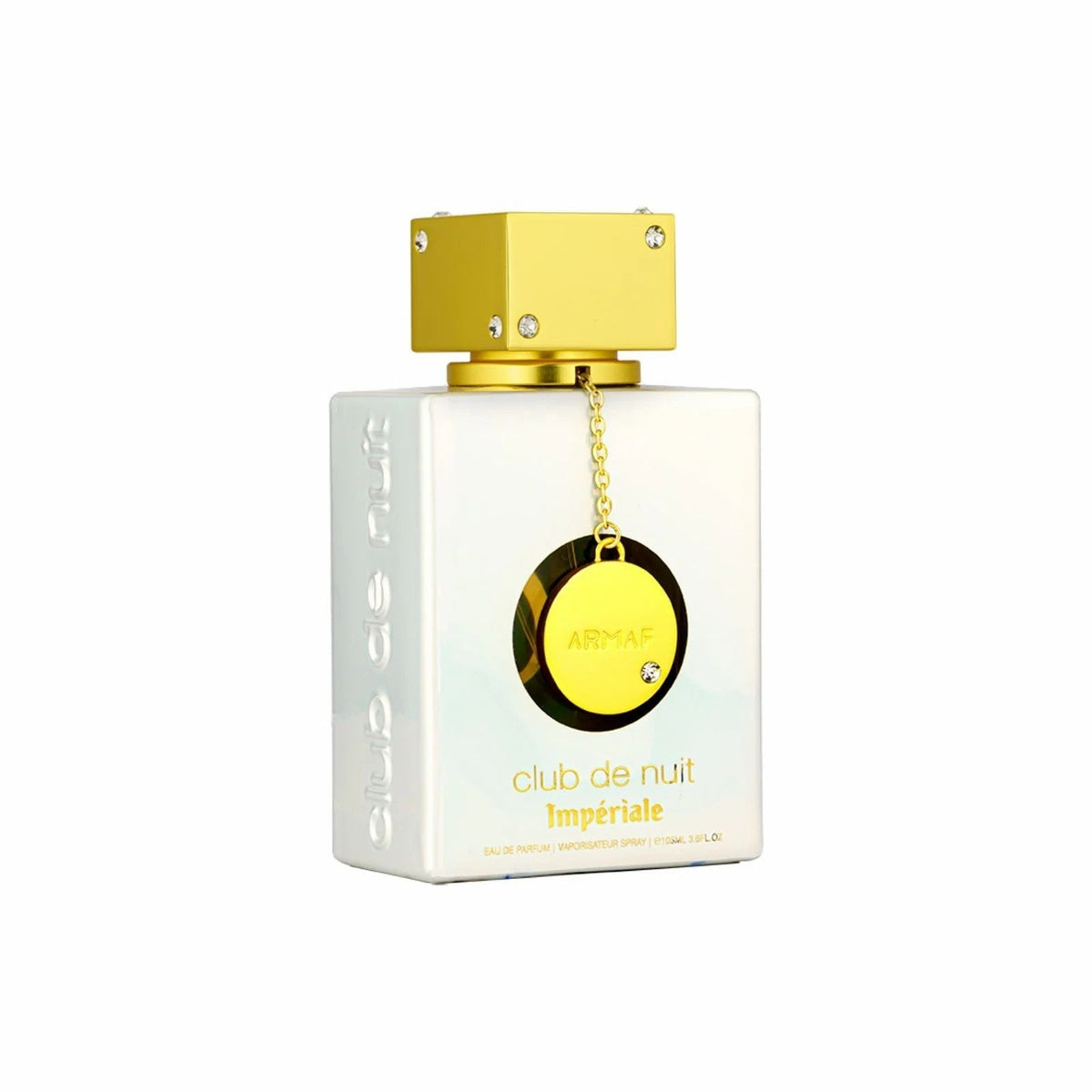 Armaf Club de Nuit Impériale EDP 105ml – view 2