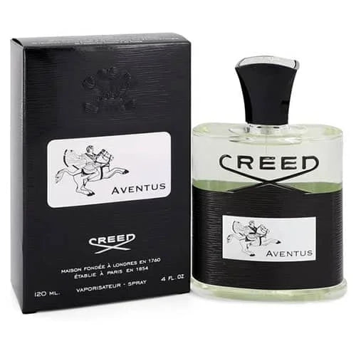 Creed Aventus Eau de Parfum 120 ml (4.0 oz)