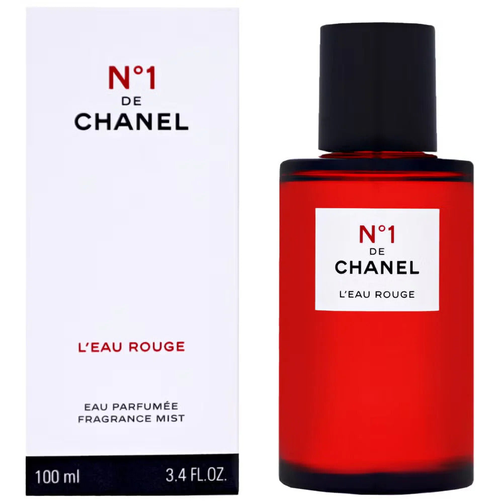 Chanel No.1 de Chanel L’Eau Rouge 100ml – view 2