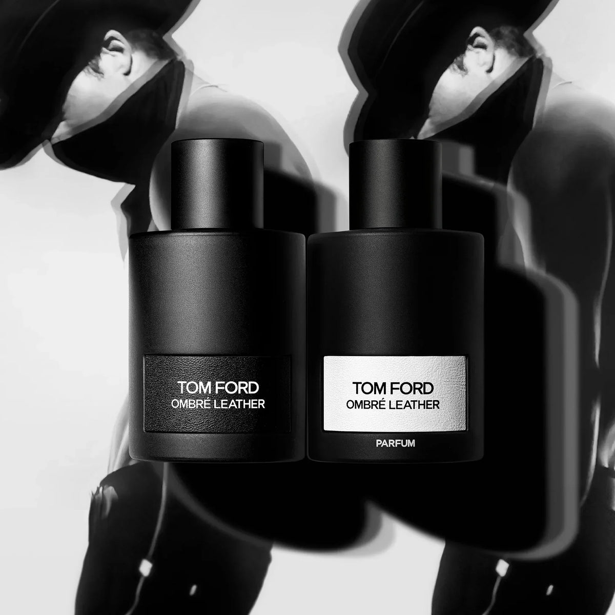 Tom Ford Ombre Leather Eau de Parfum 100ml – Orignal – view 5