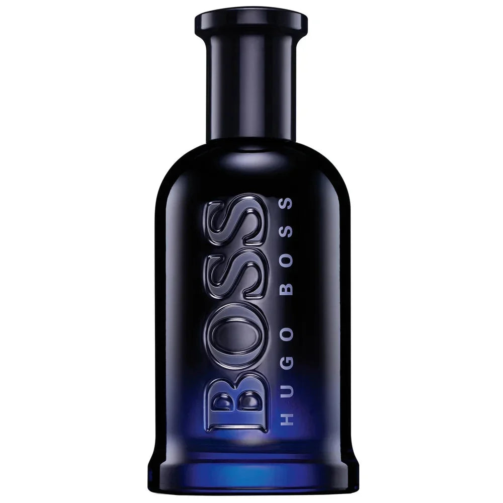 Hugo Boss Bottled Night Eau de Toilette 100ml – view 4