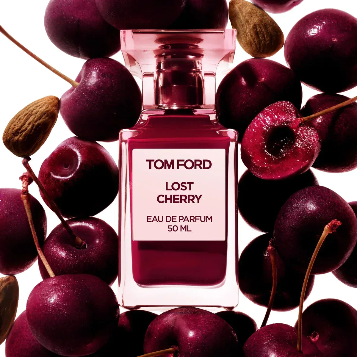 Tom Ford Lost Cherry Perfume 100ml Eau de Parfum – view 2