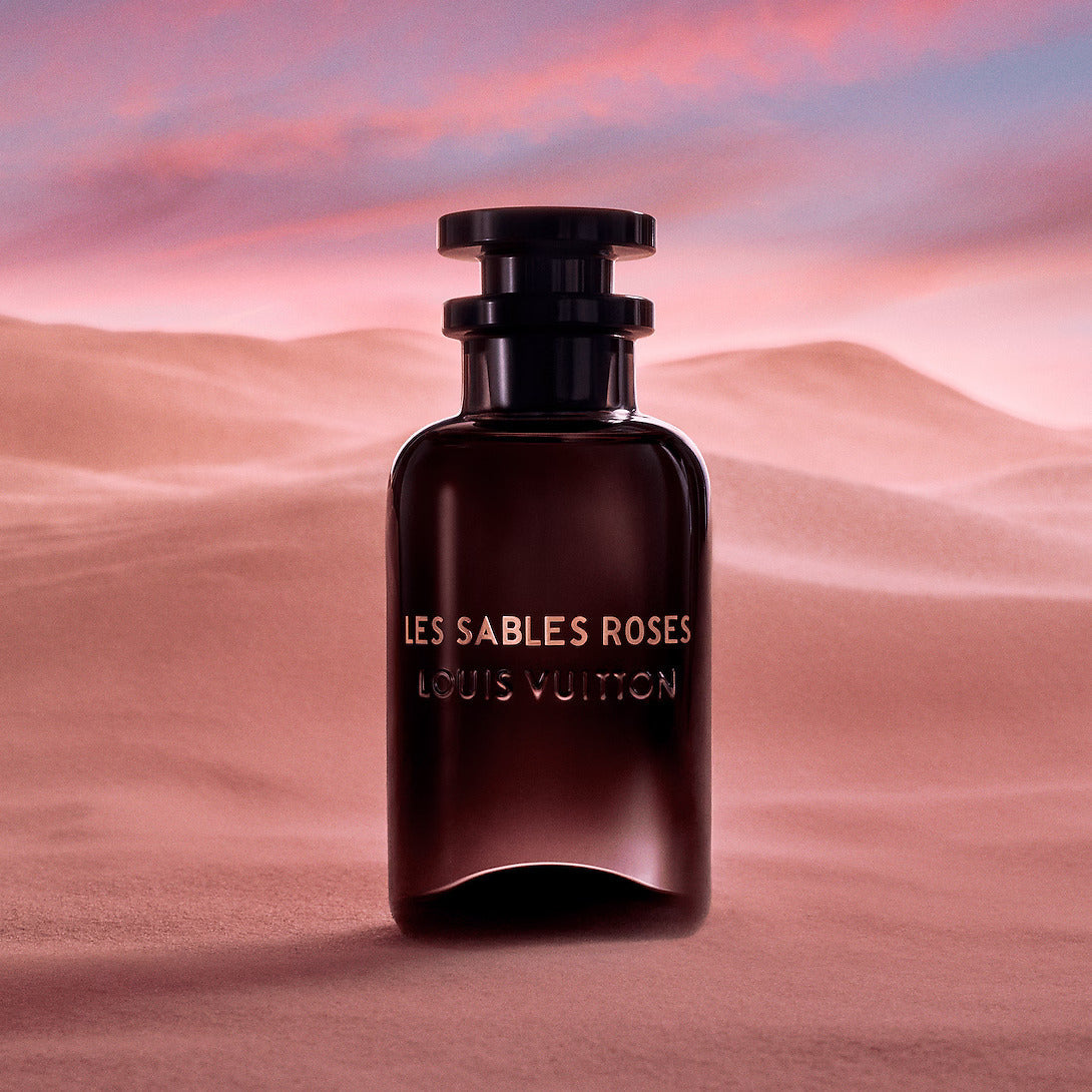 Louis Vuitton Les Sables Roses 100ml – view 2