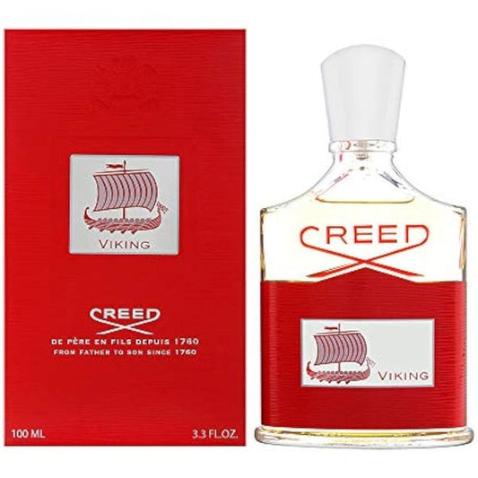 Creed Viking Eau de Parfum 3.3 oz