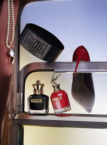 Jean Paul Gaultier Scandal Le Parfum 80ml – view 3