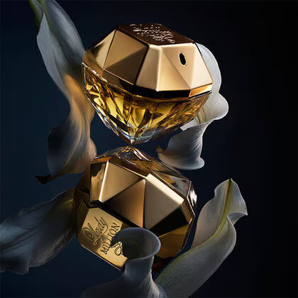 Paco Rabanne Lady Million Eau de Parfum for Women – view 2