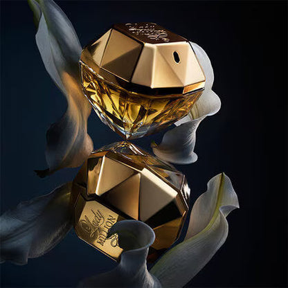 Paco Rabanne Lady Million Eau de Parfum for Women – view 2