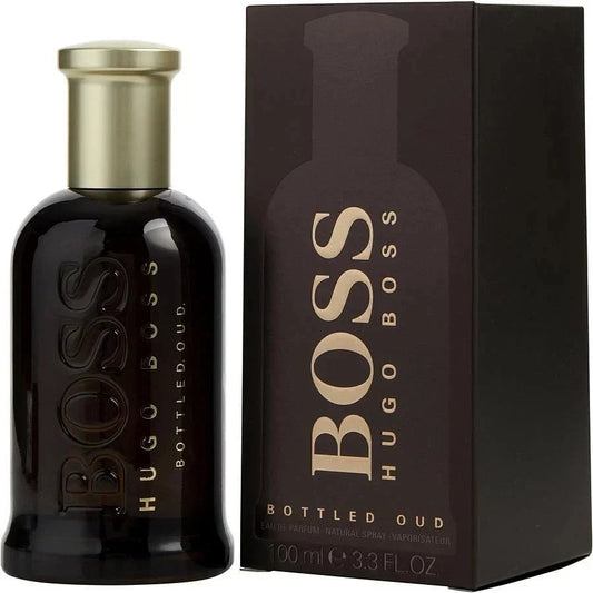 Hugo Boss Bottled Oud Eau de Parfum 100ml